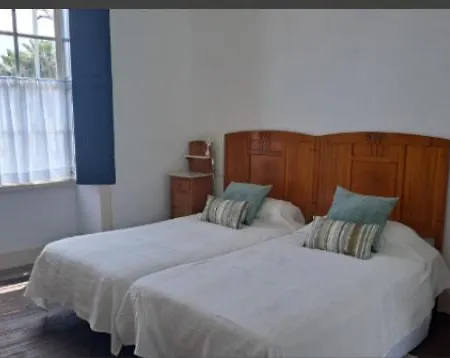 El Tabobo Sl Apartman *