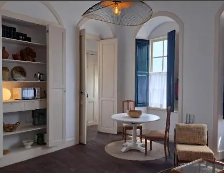 Apartmán El Tabobo Sl Güimar