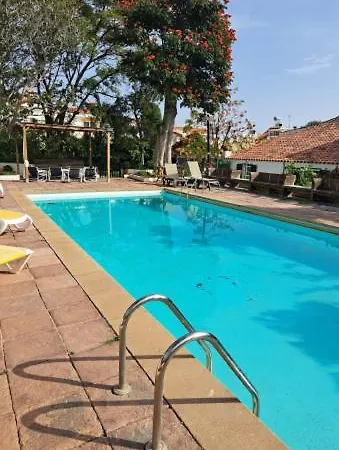 Apartament El Tabobo Sl Güimar