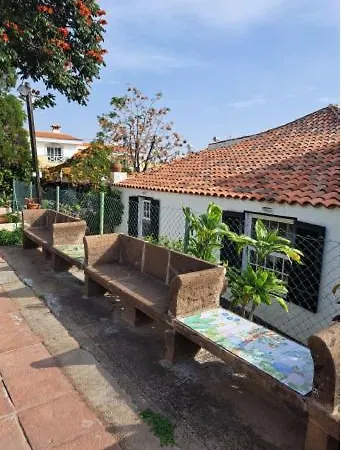 Apartament El Tabobo Sl *