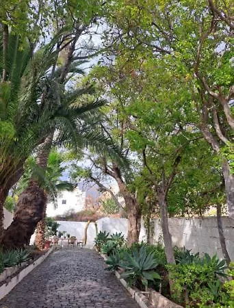 Apartament El Tabobo Sl Güimar
