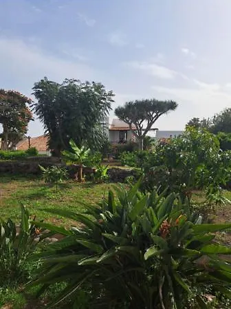 Apartament El Tabobo Sl Güimar