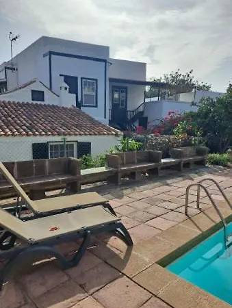 Apartament El Tabobo Sl