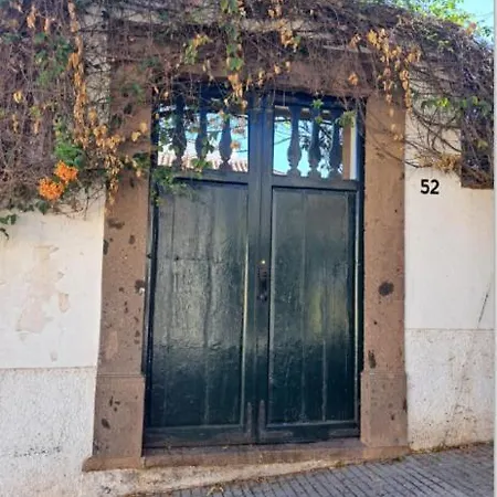 El Tabobo Sl Apartman