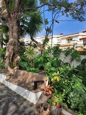 Apartament El Tabobo Sl Güimar