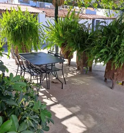 Apartament El Tabobo Sl *