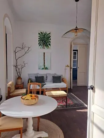 Apartament El Tabobo Sl *