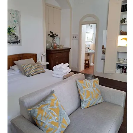 Apartman El Tabobo Sl Güimar