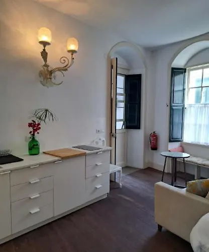 El Tabobo Sl Apartman Güimar