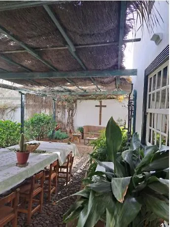 El Tabobo Sl Güimar