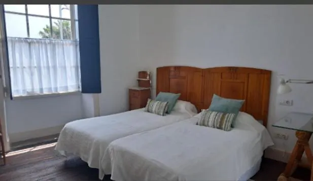 El Tabobo Sl Apartman *