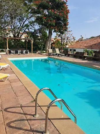 Apartman El Tabobo Sl Güimar