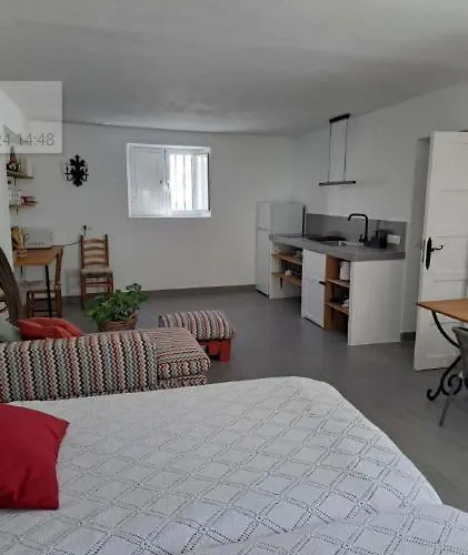 El Tabobo Sl Apartman Güimar