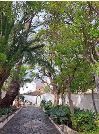 Apartman El Tabobo Sl Güimar