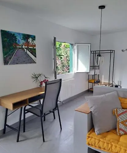 El Tabobo Sl Apartman