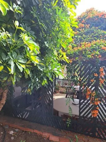 El Tabobo Sl Apartman