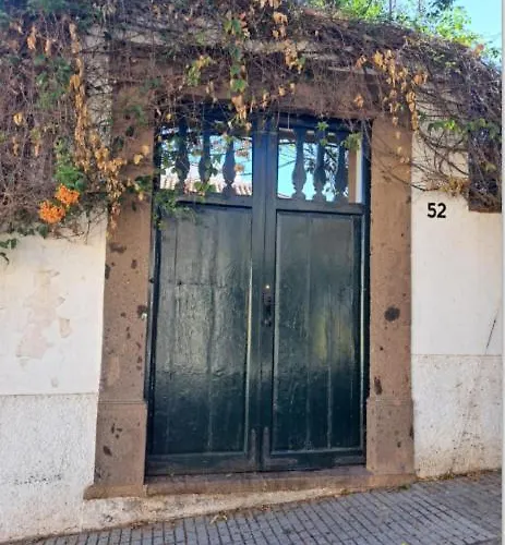 El Tabobo Sl Apartman