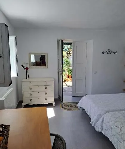 El Tabobo Sl Apartman *