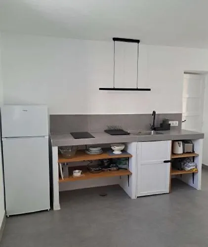 El Tabobo Sl Apartman *
