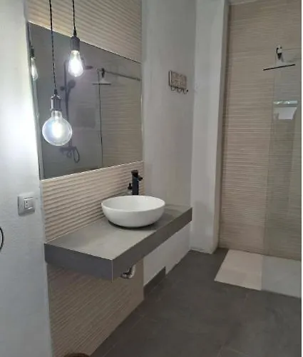 El Tabobo Sl Apartman *
