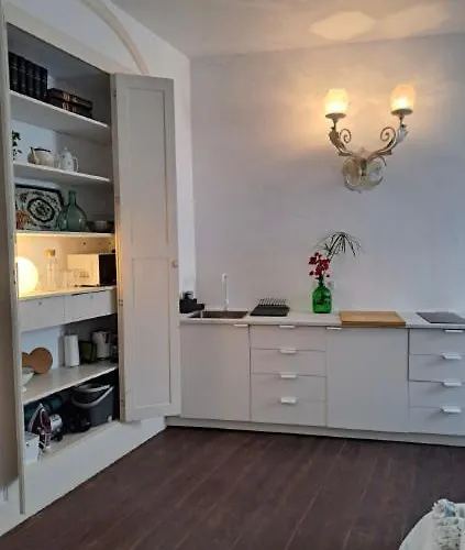 El Tabobo Sl Apartman *