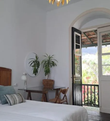 Apartman El Tabobo Sl