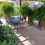 شقة El Tabobo Sl *