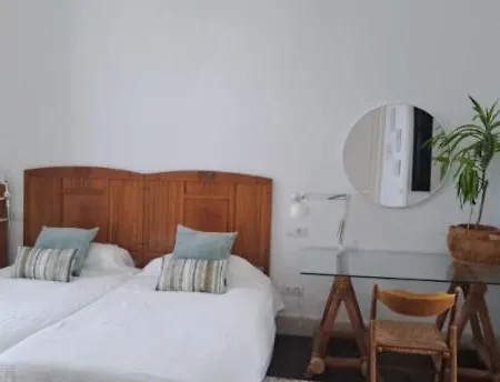 El Tabobo Sl Apartment *