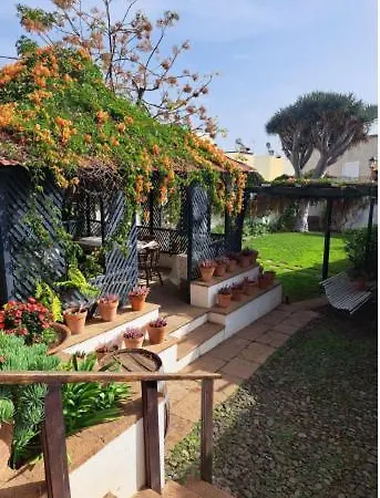 Apartment El Tabobo Sl