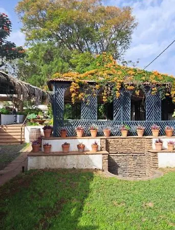 Apartment El Tabobo Sl