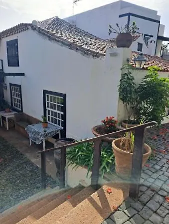 El Tabobo Sl Apartment
