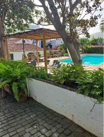El Tabobo Sl Apartment *