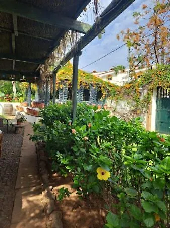 El Tabobo Sl Apartment *