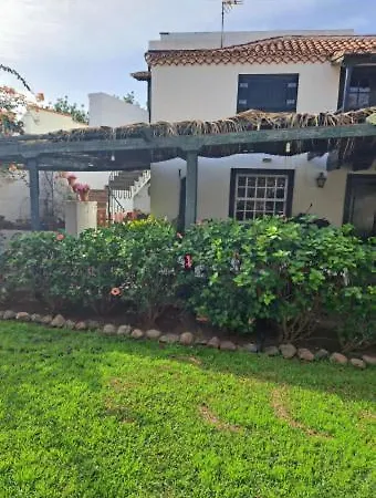 Apartment El Tabobo Sl *