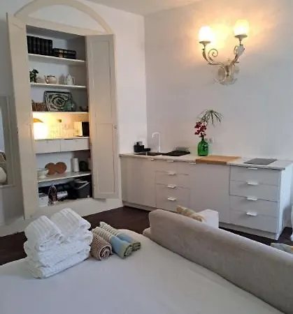 Apartment El Tabobo Sl Guimar