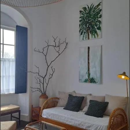 Apartment El Tabobo Sl Guimar