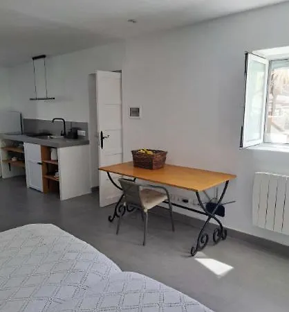El Tabobo Sl Apartment *