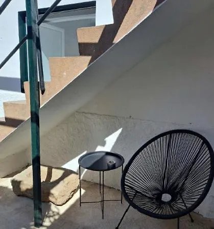Apartment El Tabobo Sl