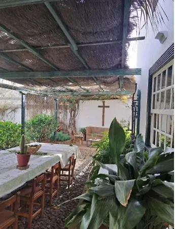 El Tabobo Sl Guimar