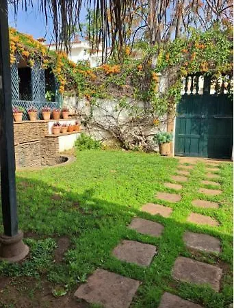 El Tabobo Sl Apartment *