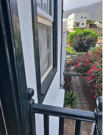 El Tabobo Sl Guimar