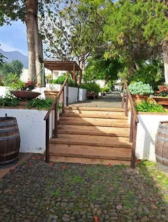 El Tabobo Sl * Güimar