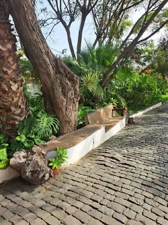 El Tabobo Sl Apartment Guimar