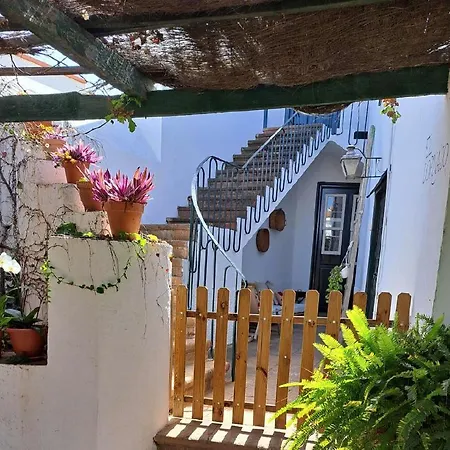 El Tabobo Sl Apartment