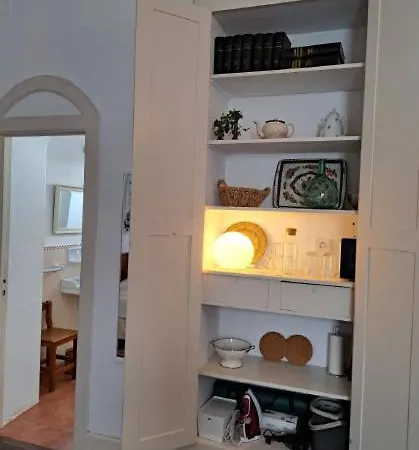 Apartamento El Tabobo Sl *