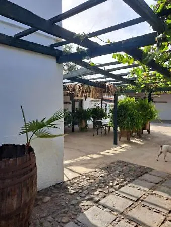 El Tabobo Sl Apartment Guimar