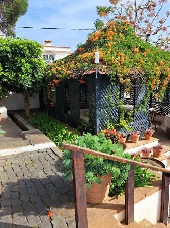 El Tabobo Sl * Güimar