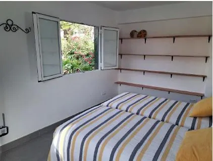 El Tabobo Sl Güimar