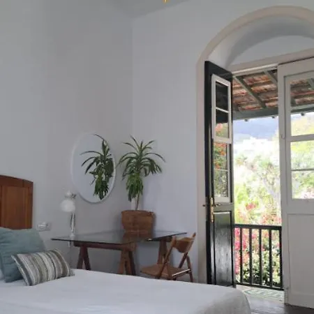 Apartment El Tabobo Sl Guimar