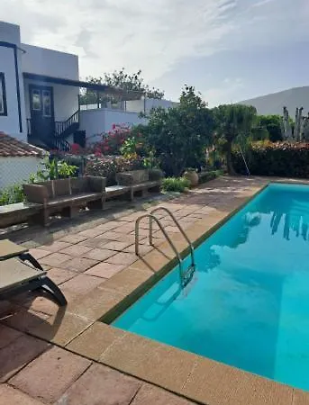 El Tabobo Sl Güimar